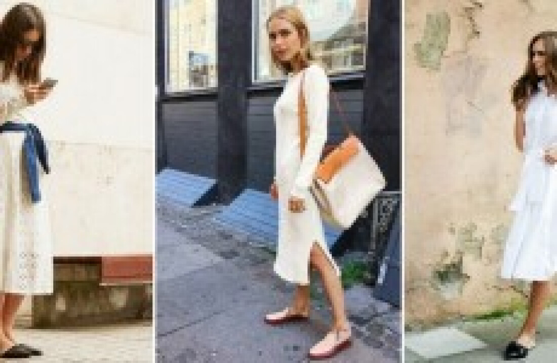 Flat mules, a tendência que vai ser top o ano todo