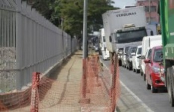 Entorno de área da CPTM é revitalizada: