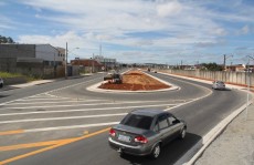 Conclusão da obra do Corredor Leste-Oeste deverá ter atraso