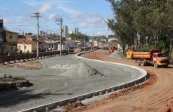 Retorno é construído na Nami Jafet