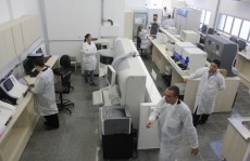 Parceria aumenta em 10 mil o número de exames mensais