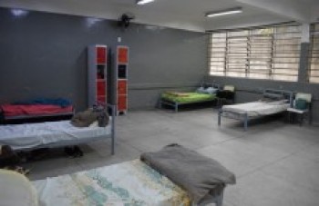 Desde abril, secretaria já acolheu 285 vulneráveis