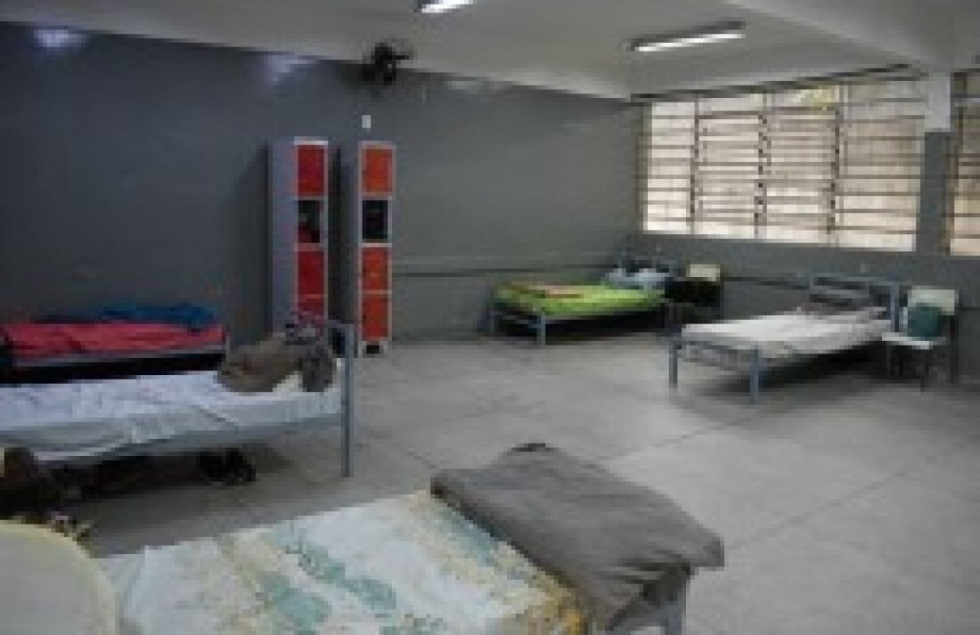 Desde abril, secretaria já acolheu 285 vulneráveis