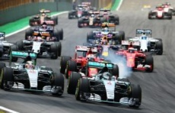 Fórmula 1 confirma exclusão do GP do Brasil da temporada