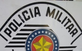 PM de Mogi flagra menor no tráfico: