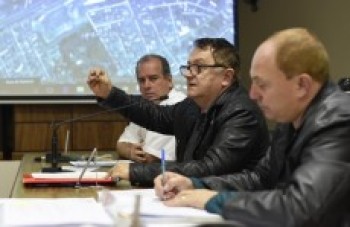 Conselho debate ações em andamento em Poá