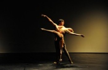 Festivais celebram a dança na região