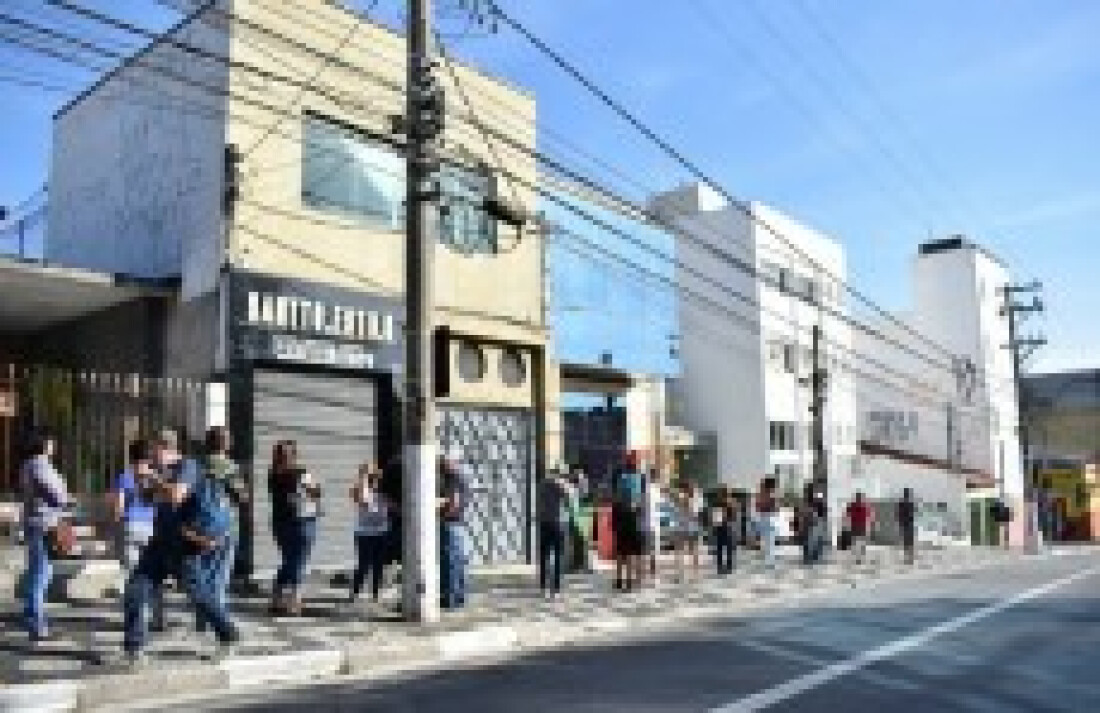 Farmácia de Alto Custo de Mogi ainda segue com filas
