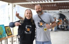 6ª Festa do Chopp do Café Vinil