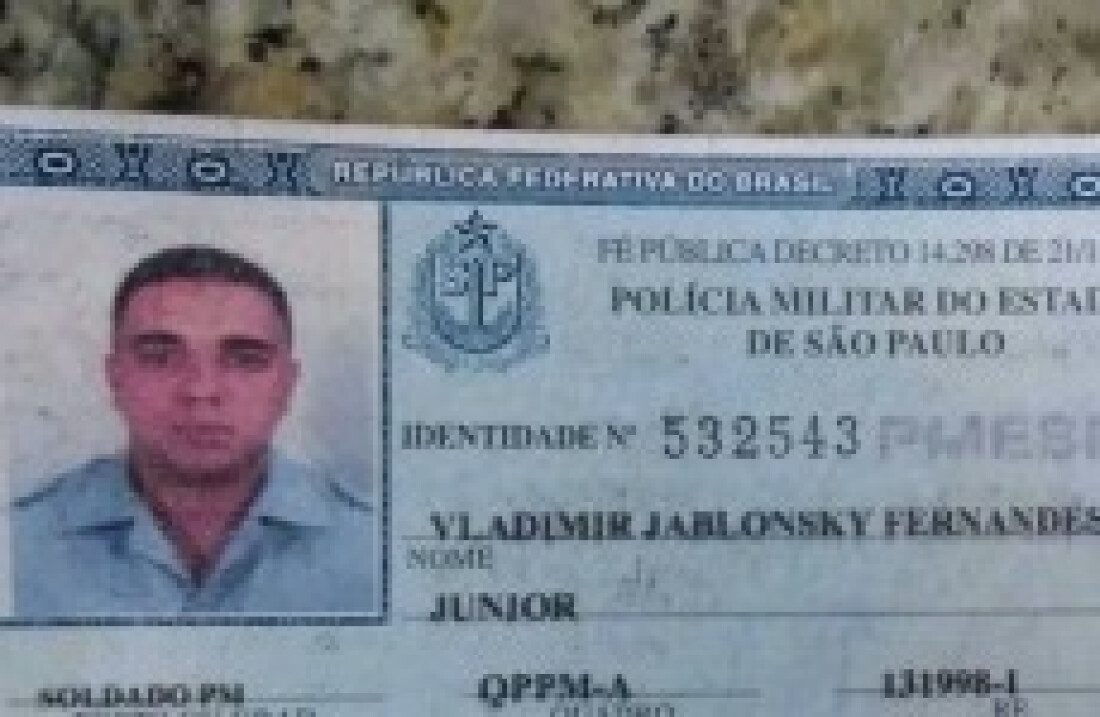 PM é assassinado dentro de pizzaria em Ferraz