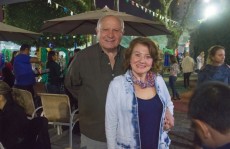 Luau Junino