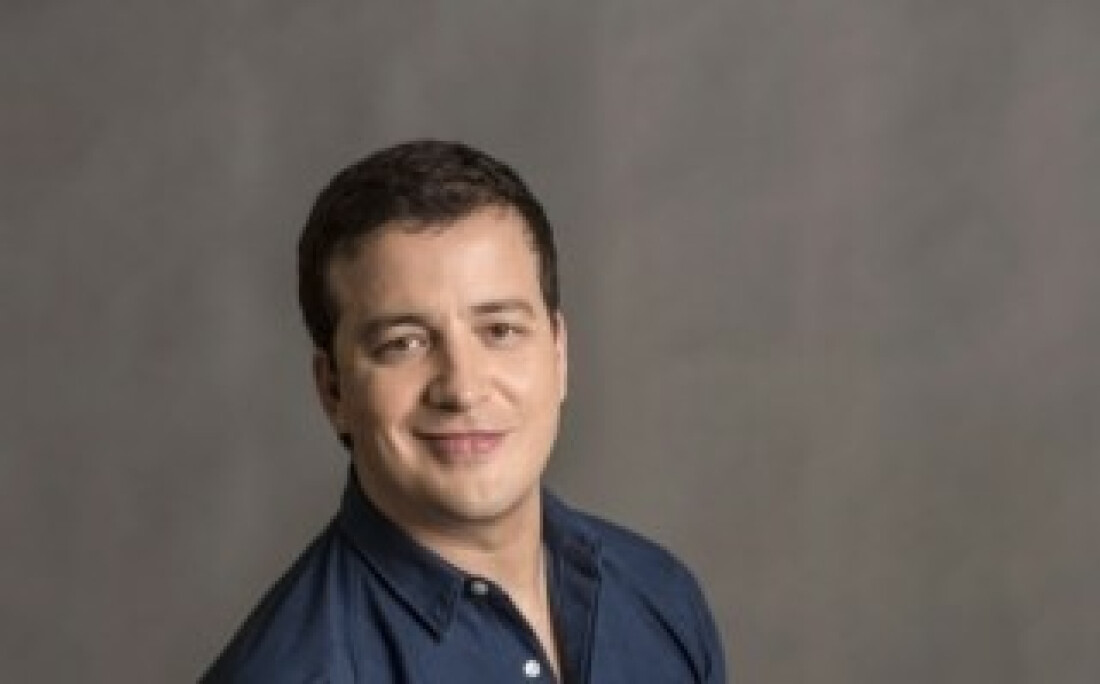 Rafael Cortez participa de competição musical