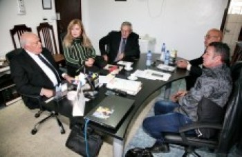 Gondim propõe extinguir cargo de 1º e 2º tenentes