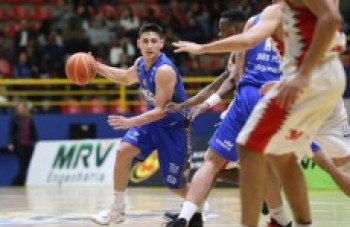Mogi confirma participação no Paulista desta temporada