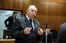 Vereador Cuco Pereira propõe aulas de Educação Moral e Cívica