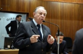 Vereador Cuco Pereira propõe aulas de Educação Moral e Cívica