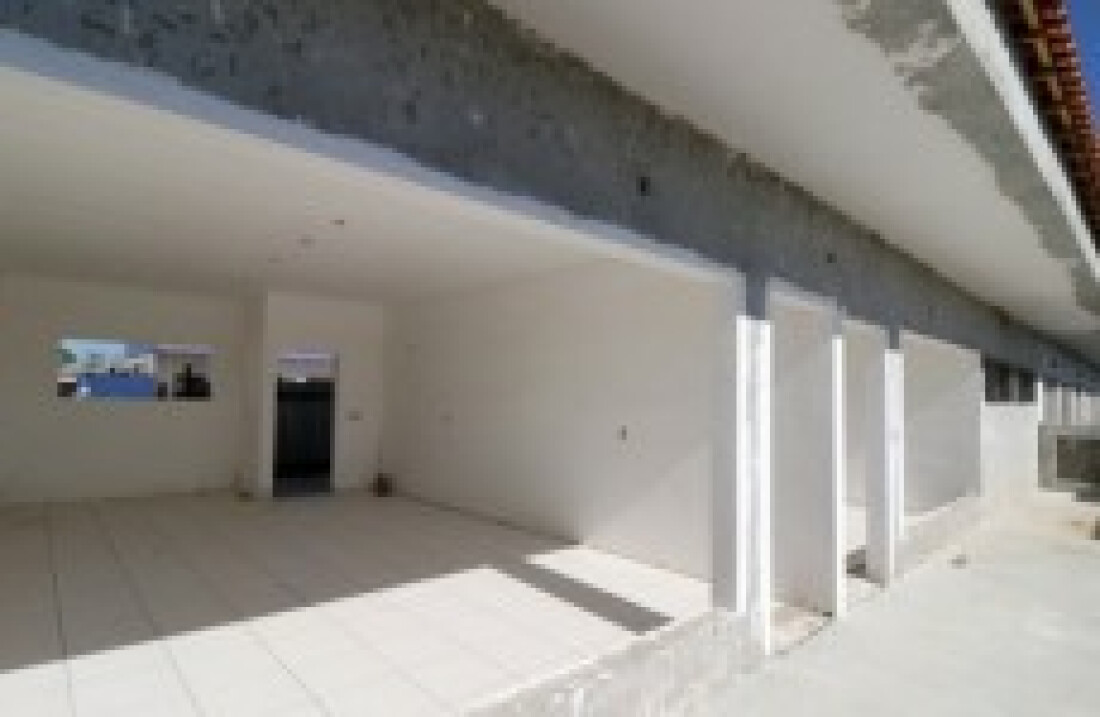 Creche do Parque Olímpico ganha mais 50 vagas