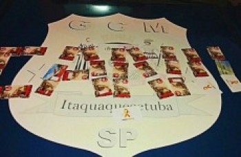 GCM de Itaquá flagra estelionato: