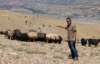 Educador leva esperança para pessoas de países em conflito