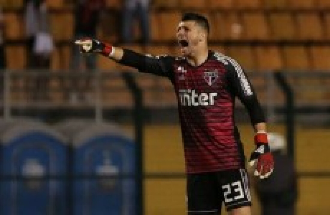 Tricolor recebe o Red Bull Bragantino