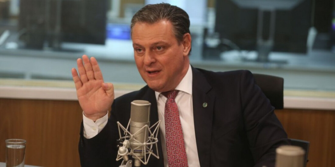 Vaca Louca: ministro descarta aumento de preço da carne