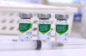 Campanha atende população em geral até amanhã