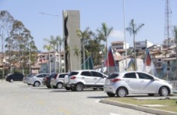 Veículo é furtado no período da manhã no Parque da Cidade