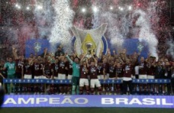 Brasileirão começa no dia 8 de agosto com partida no Ceará