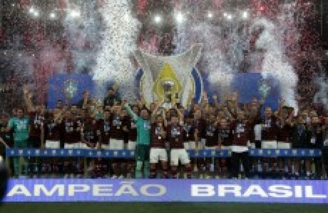 Brasileirão começa no dia 8 de agosto com partida no Ceará
