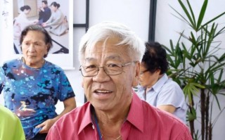 Kiyoji Nakayama morre de câncer aos 71 anos