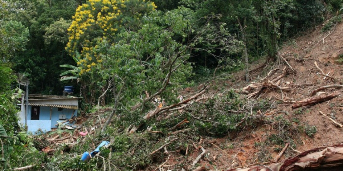 Governo paulista anuncia instalação de sirenes em locais de risco