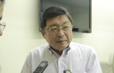 Câmara discute saída para problema