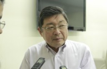 Câmara discute saída para problema