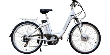 Circulação de bicicletas elétricas é regulamentada