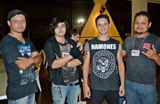 Itaquá promove eventos em homenagem ao rock