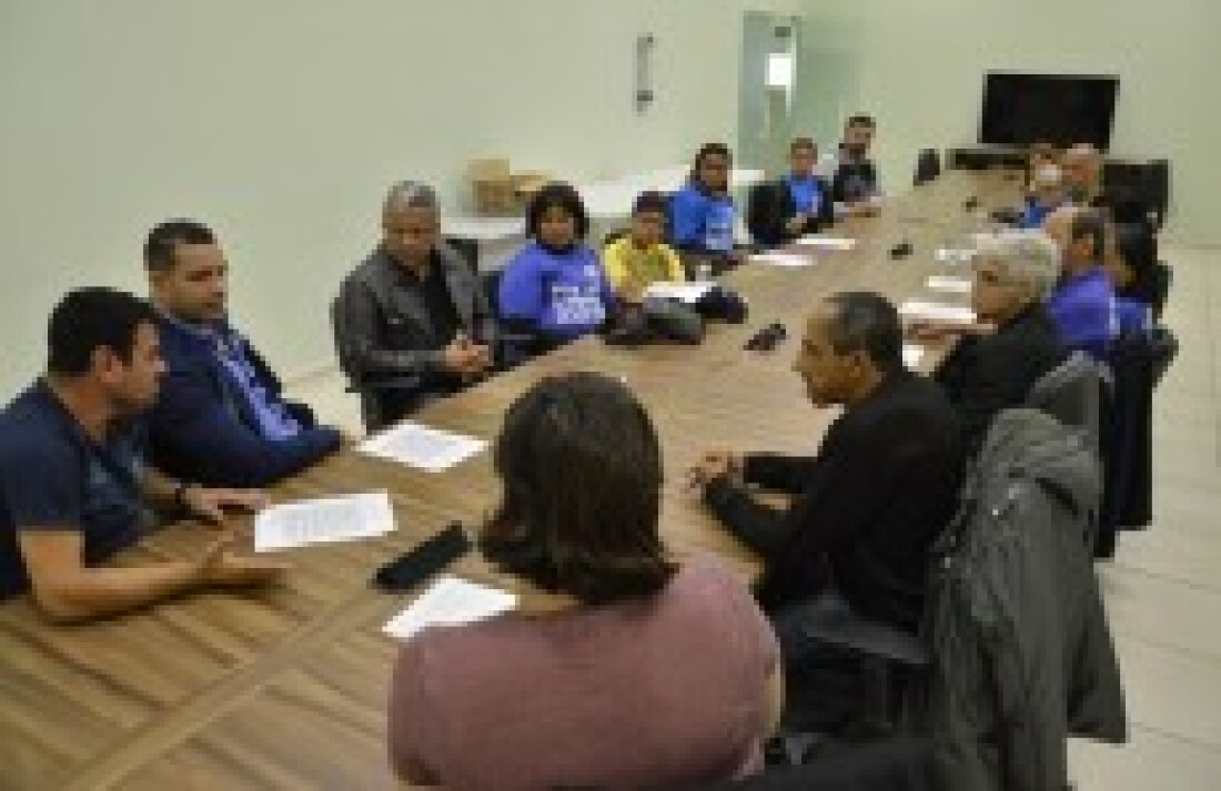 Vereadores se unem por Instituto
