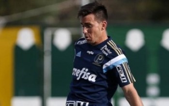 Palmeiras aposta em Barrios contra Cruzeiro