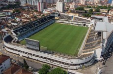 Copa Libertadores volta no dia 15 de setembro
