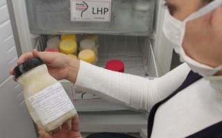 Banco de Leite Humano de Mogi busca doadoras