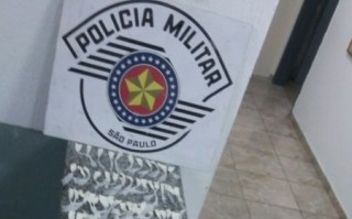 Adolescente guardava dinheiro do tráfico