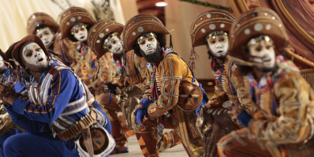 Escolas de Samba do Rio se preparam para desfile das campeãs