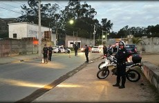 Guarda Civil Municipal realiza Operação 'Itaquá Segura':