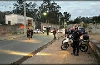 Guarda Civil Municipal realiza Operação 'Itaquá Segura':