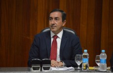 Quatro suspeitos são detidos por participar de agressão ao GCM