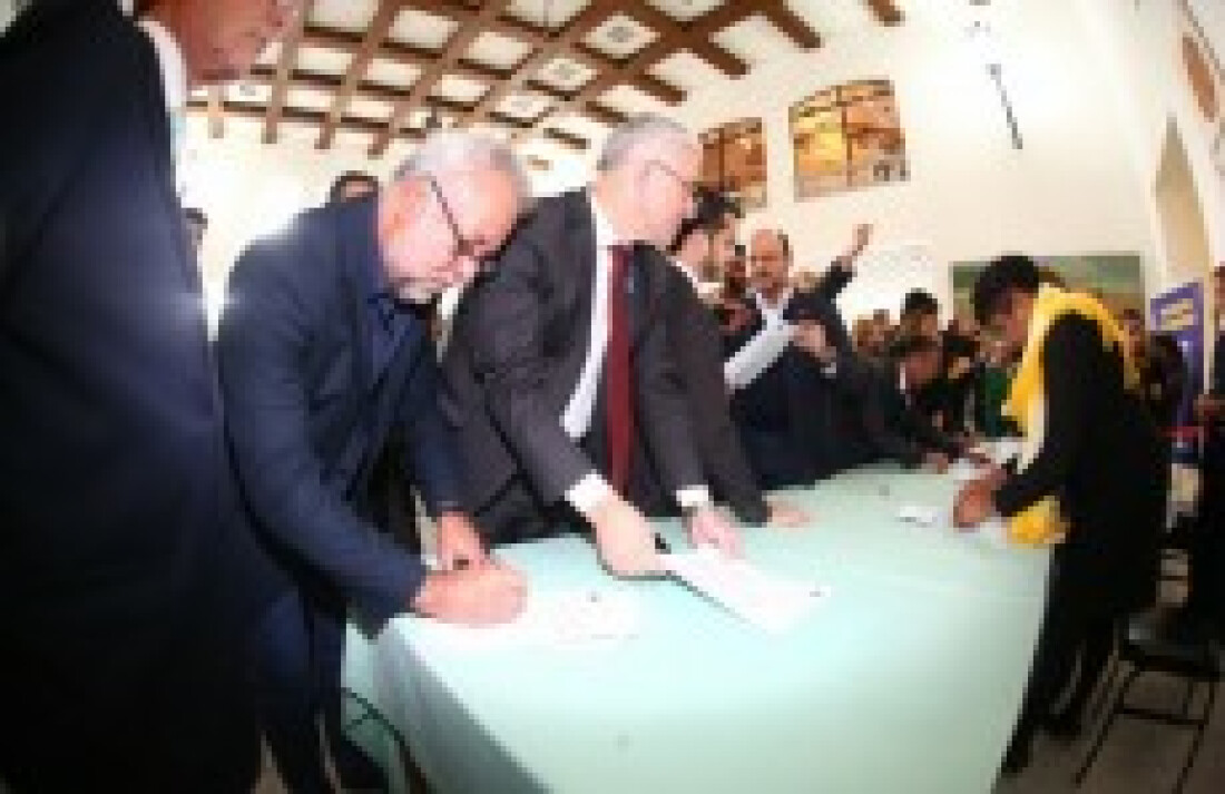 Emenda envia R$ 350 mil para serviços de Saúde em Suzano