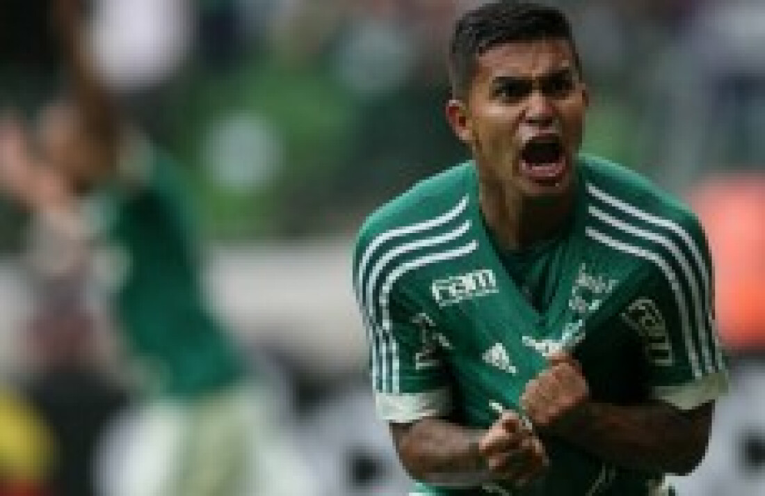 Acordo com time do Catar confirma a saída de Dudu