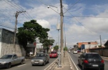 Homem é esfaqueado por um desconhecido em Jundiapeba