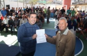 Mogi terá em breve mais 700 contribuintes pagando IPTU