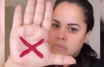 Cassiane é atacada na net por causa de clipe polêmico