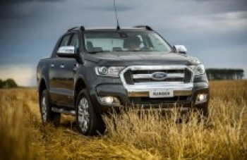 Ford promove venda especial da Ranger